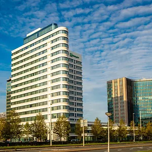 Express Arena Towers By Ihg Niederlande