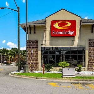 Econo Garden Savannah