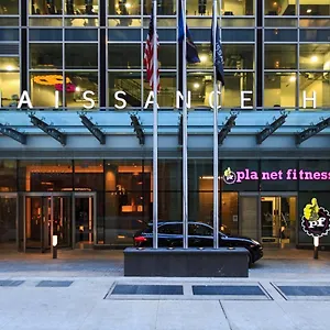 Hotel Renaissance Midtown