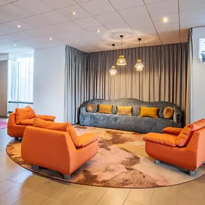 Crowne Plaza By Ihg Belgien