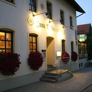 - Landgasthof Obermaier Zum Vilserwirt Deutschland