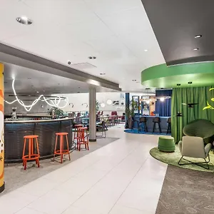 Ibis Centrum Ungarn