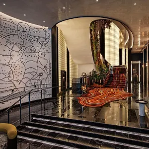 Hotel W - Union Square
