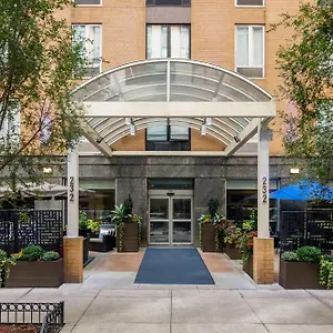 Hotel Express Chelsea By Ihg
