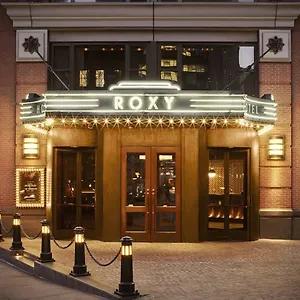 Hotel Roxy