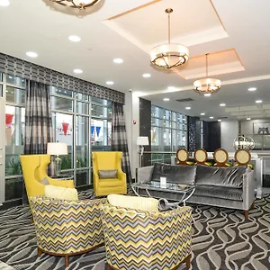 3* Hotel Best Western Plus Laguardia Airport
